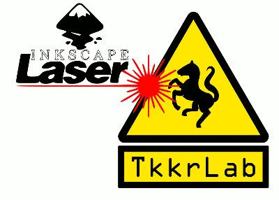 Workshop Inkscape voor Lasercutter